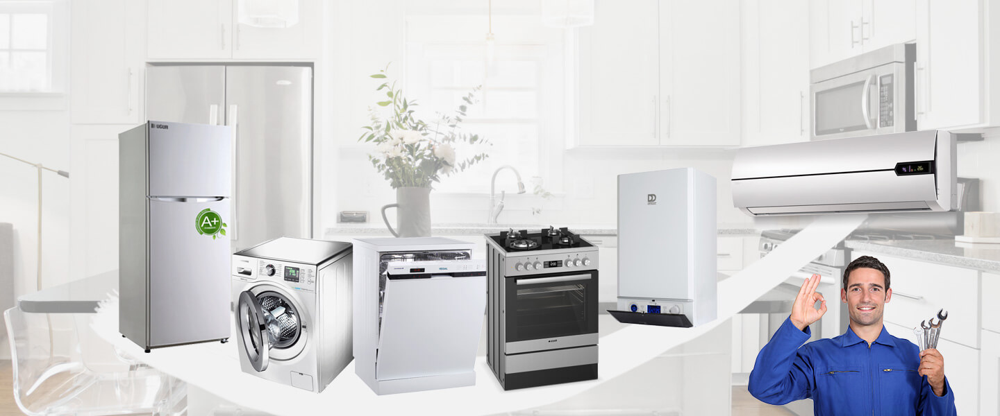 Seydiler Whirlpool Servisi